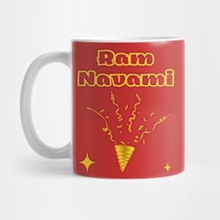 Indian Festivals - Ram Navami Mug